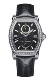 CARL F. BUCHERER 10612.08.33.11