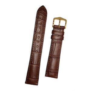 Ремешки Hirsch для часов 04207019-1-20(аллигатор)