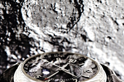 Frederique Constant Index Moon Timer Automatic