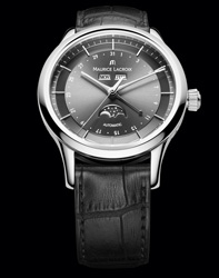 Maurice Lacroix Les Classiques Phases de Lune