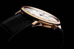 Frederique Constant Index Moon Timer Automatic