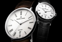 Frederique Constant Index Moon Timer Automatic