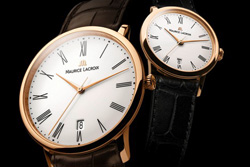 Frederique Constant Index Moon Timer Automatic