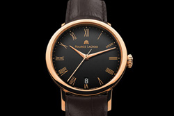 Frederique Constant Index Moon Timer Automatic