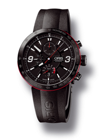 Oris TT1 Chronograph