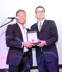 Андрей Воронин и Марко Чито