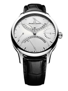 Masterpiece Double Retrograde