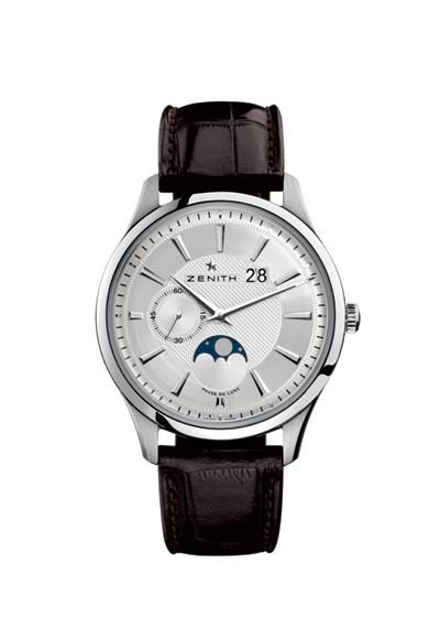 ZENITH 03.2140.691/02C 498