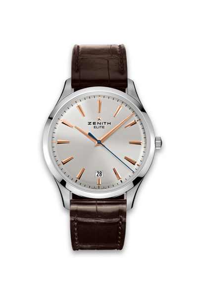 ZENITH 03.2020.670/01C 498